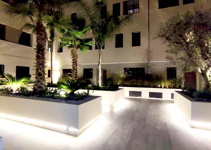 Ideal Appart La Marsa Jade Residence De Luxe