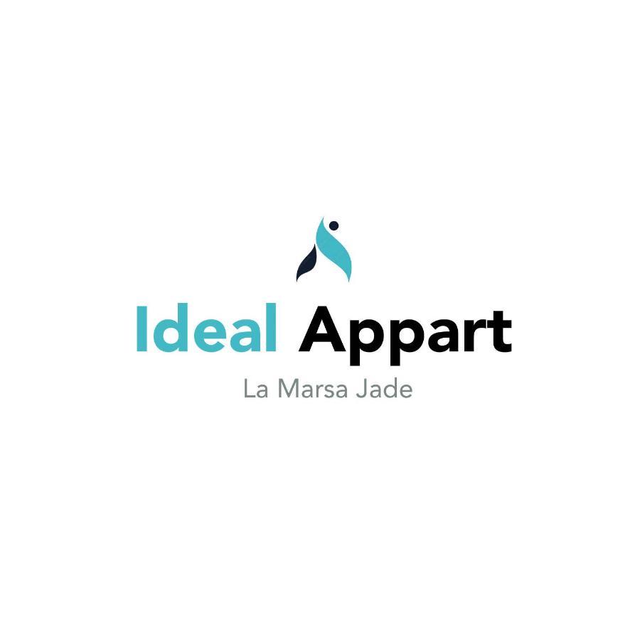 Apartment Ideal Jade De Luxe La Marsa