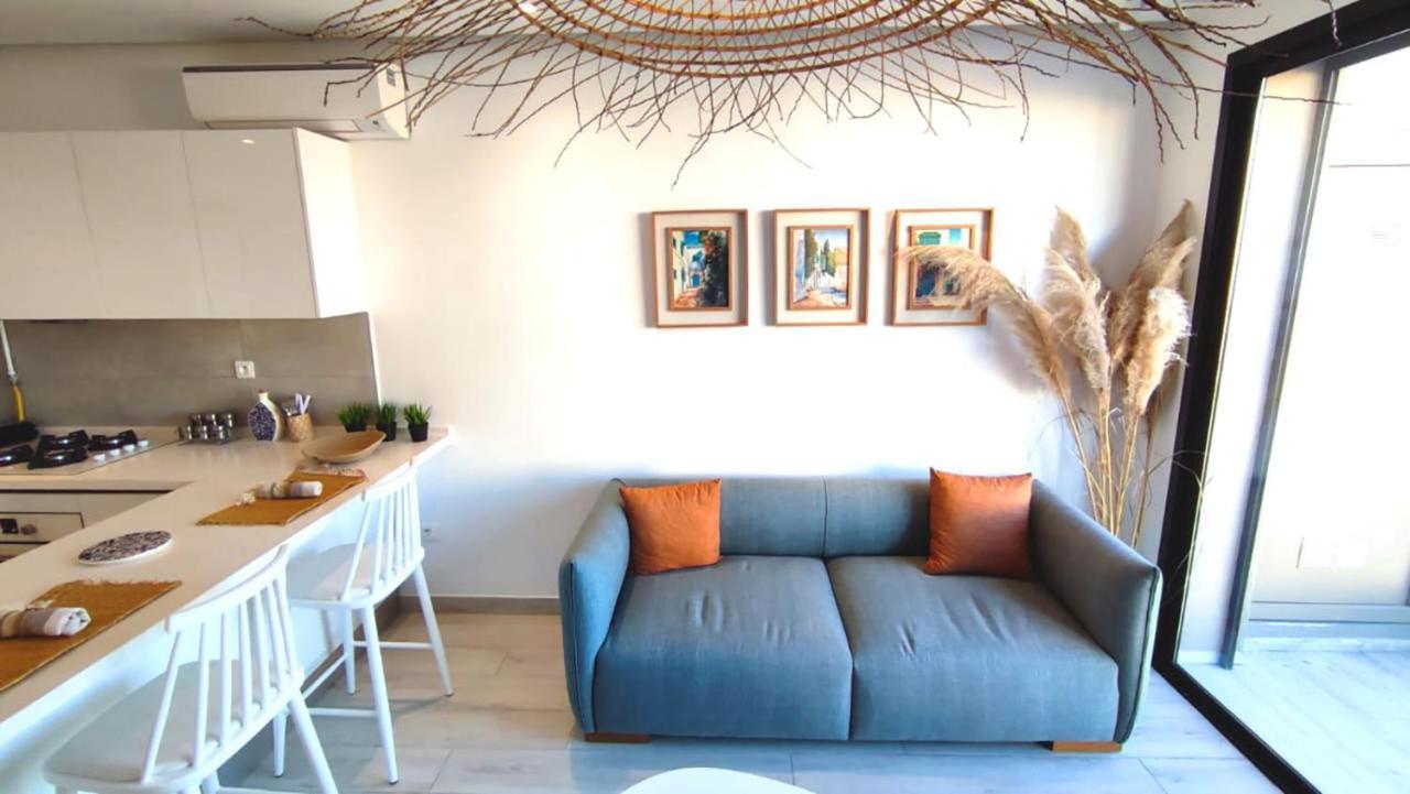 Ideal Jade De Luxe Apartment