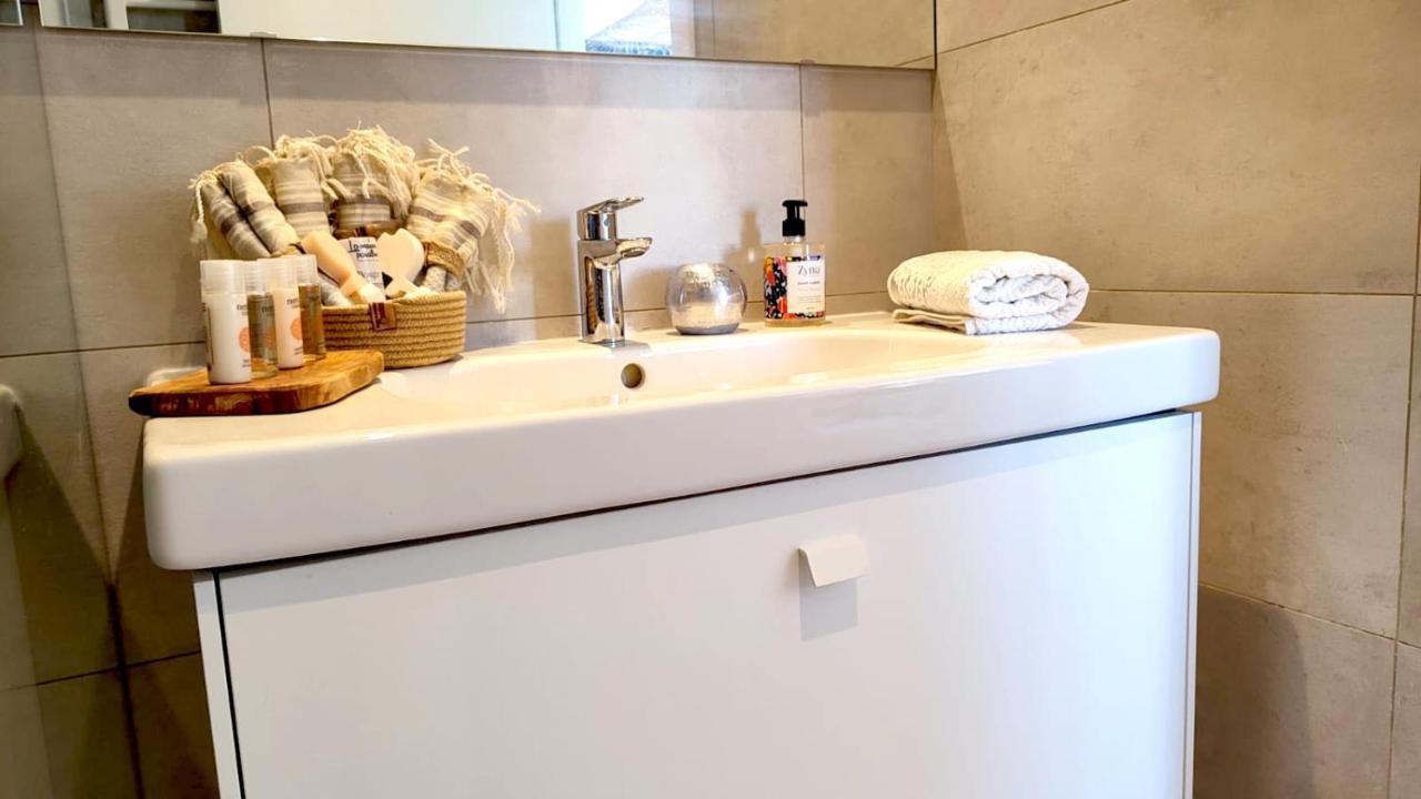 Apartment Ideal Jade De Luxe