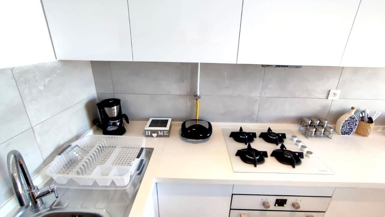 Ideal Jade De Luxe Apartment La Marsa
