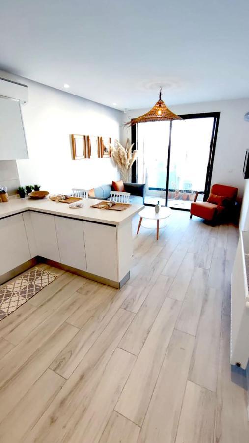 Apartment Ideal Jade De Luxe La Marsa