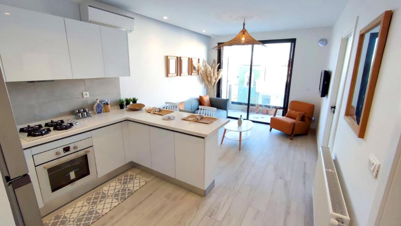 Apartment Ideal Jade De Luxe