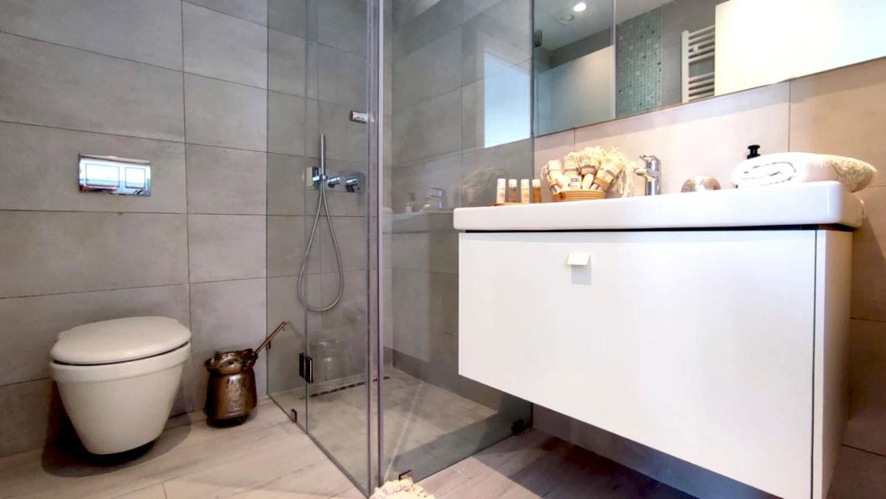 Apartment Ideal Jade De Luxe La Marsa