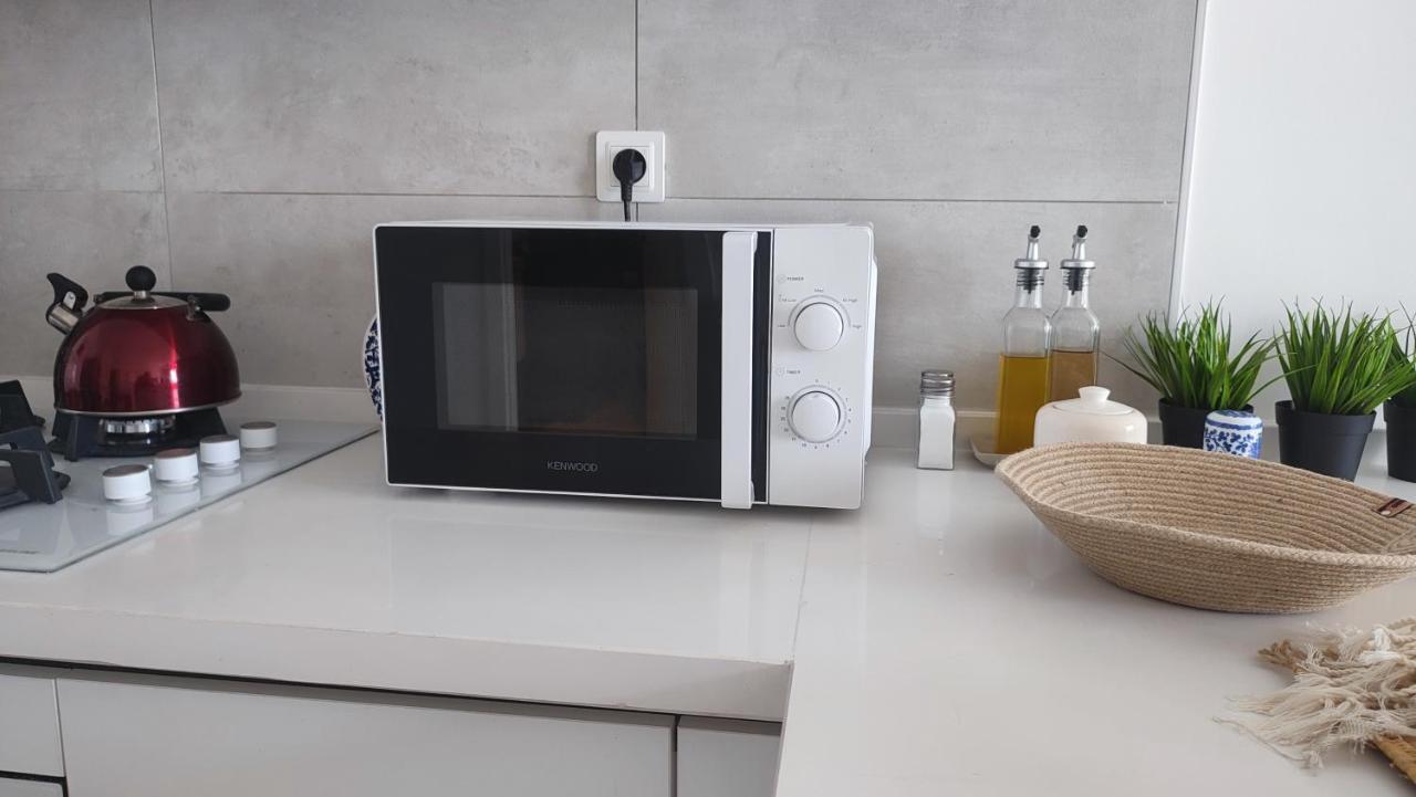 Apartment Ideal Jade De Luxe La Marsa