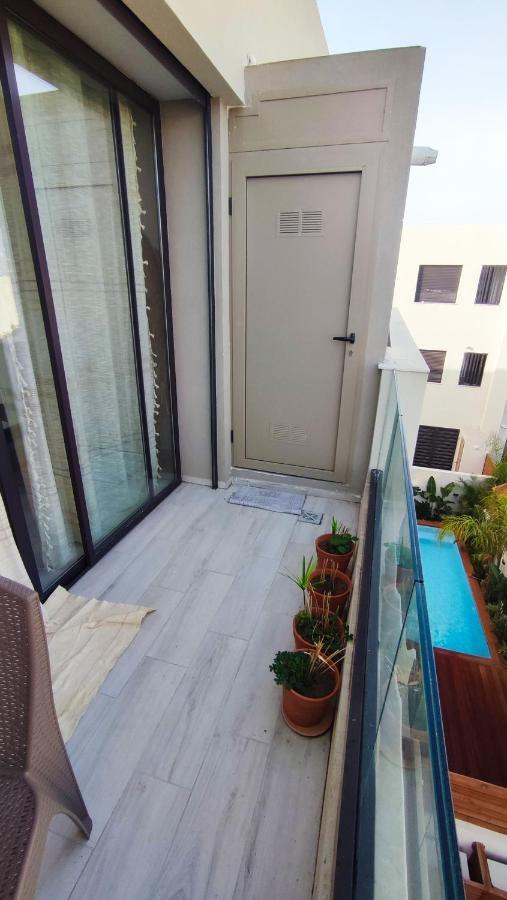 Ideal Jade De Luxe La Marsa