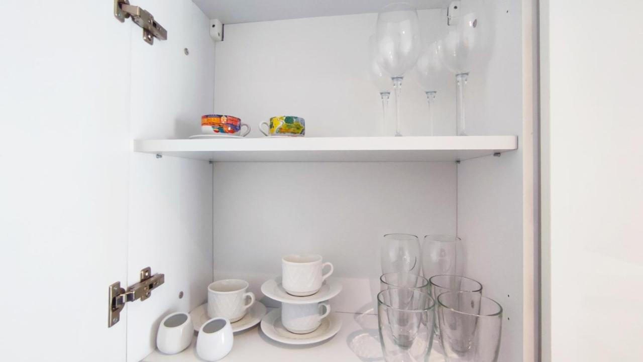 Ideal Jade De Luxe Apartment