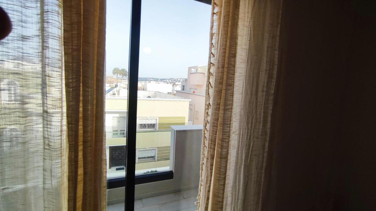 Ideal Jade De Luxe Apartment La Marsa