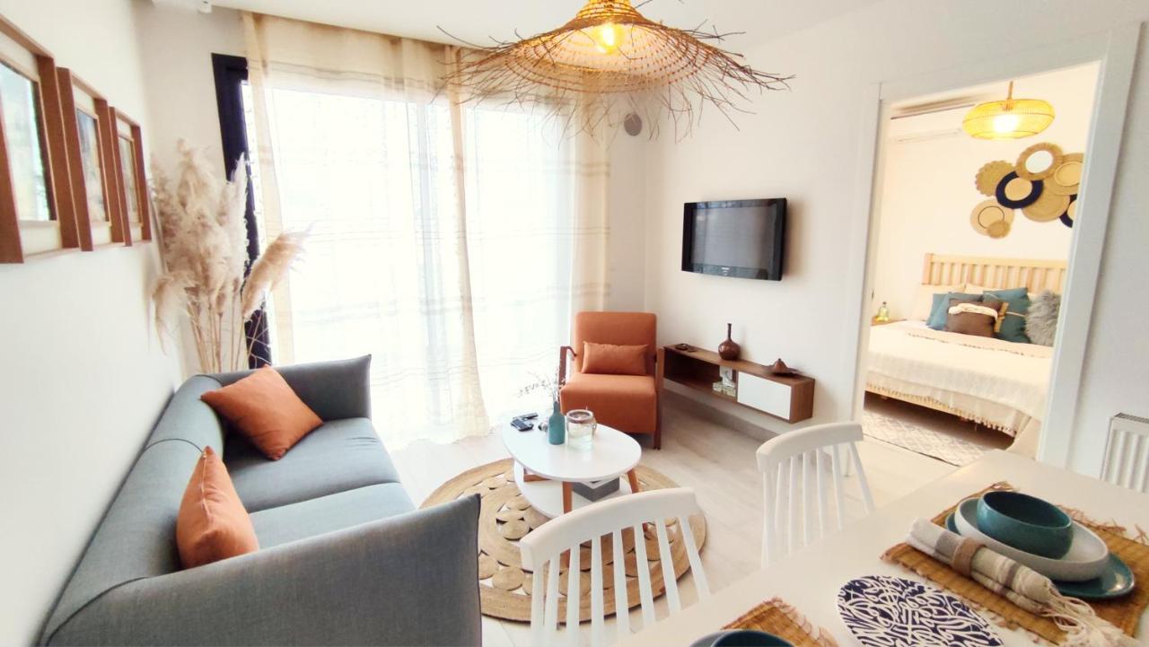 Apartment Ideal Jade De Luxe *